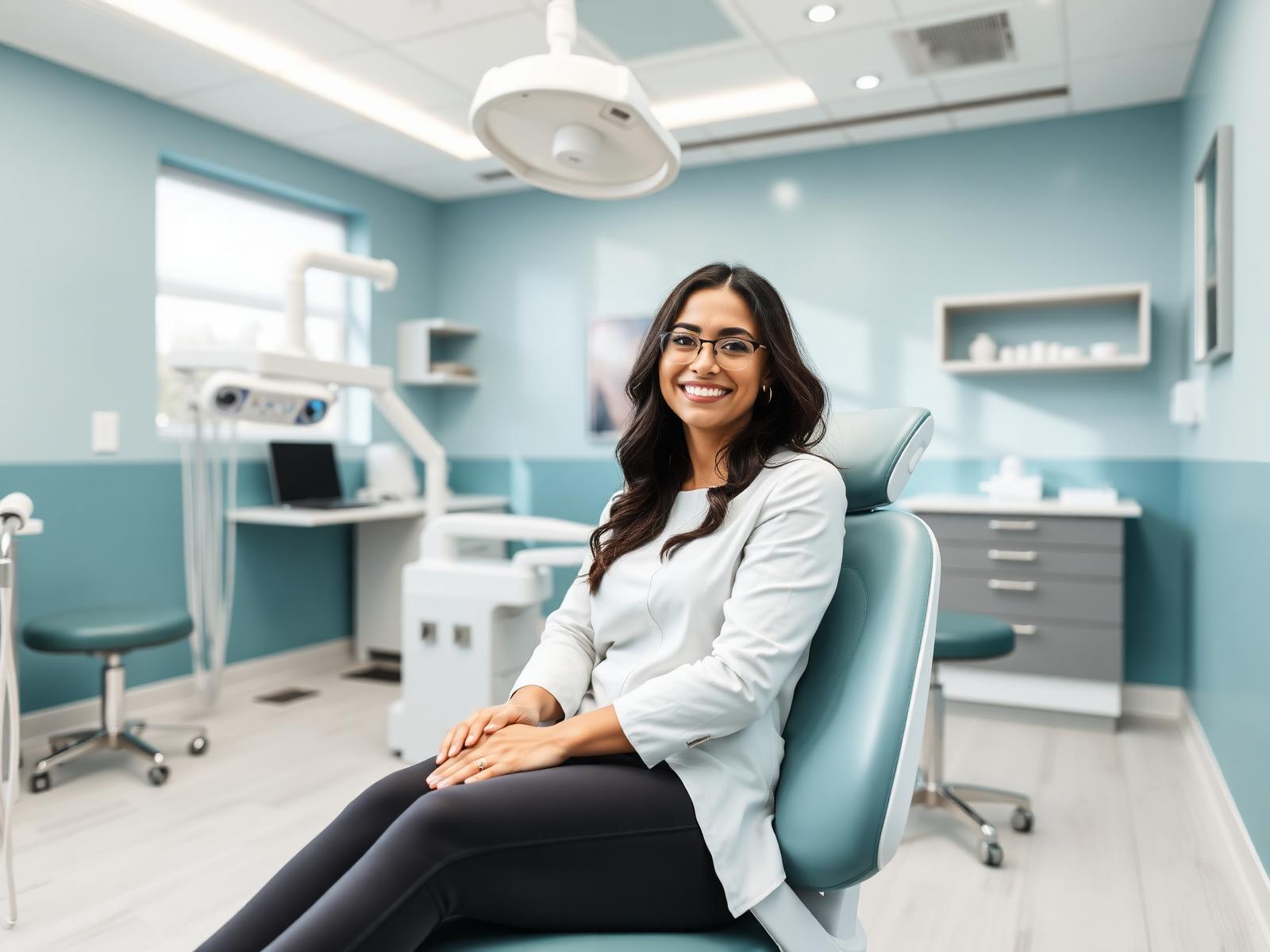 Studio dentistico Scislowski a Porto Recanati